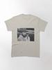 Burning Spear Haile Selassie in Geneva - Stoic and Solid Classic T-Shirt