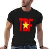 Tigray Defense Force Logo - TDF T-Shirt Cotton T Shirts High Quality T Shirts Cotton 100% Essen