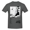 Unisex Young Miko Do Not Disturb T Shirt Streetwear Big Size Oneck Cotton Sleeve Tshirt Unisex
