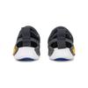 Nike Dynamo GO BT Caterpillar Slip Resistant Cushioning Abrasion Resistant Low top Toddler Shoes Blue Gray DH3438-404