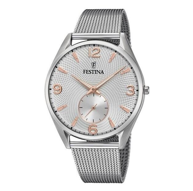 

Часы Festina F6869/1 One Size