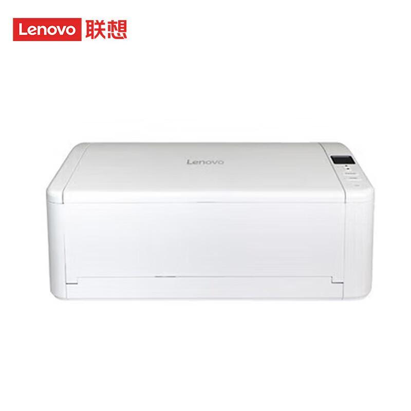 

Lenovo GSS9000 A3 Feed-through Duplex Scanner CN plug (adapter included)