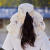 Dayan Sun Protection Sun Hat Women'S Outdoor Windproof Cycling Hat Uv Protection Shawl Face Protection Neck Tea Picking Hat