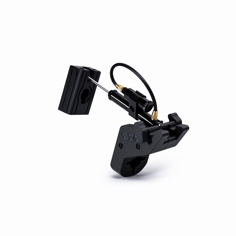 DOR Advanced Driver T598 Hydraulic Pedal Damping Upgrade Kit