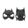 TK Halloween Cat & Dog Cosplay Bat Mask - Pet Masquerade Costume