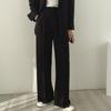 Women's Petite Suit Set: Sophisticated Spring/Autumn Jacket for Commuting, 2026 Style