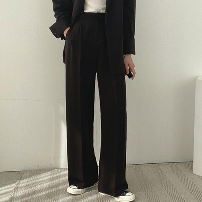 Women's Petite Suit Set: Sophisticated Spring/Autumn Jacket for Commuting, 2026 Style