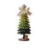 Christmas Tree Desktop Ornaments Festive Christmas Tree Decoration Children'S Christmas Gifts High-Quality For Office Special