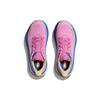 HOKA Clifton 9 Ciclamino Lilla Chiaro Scarpe da Ginnastica da Donna Viola 1127896-CSLC