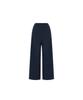 Artinery Signature Straight Fit Pants (Navy)