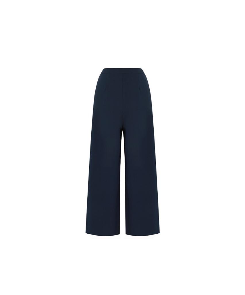 Artinery Signature Straight Fit Pants (Navy)