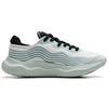 Anta Variety Training Collection Training Shoes Men's Low Top Ivory White/Black/Bullet Gray Sneakers 112237718-1