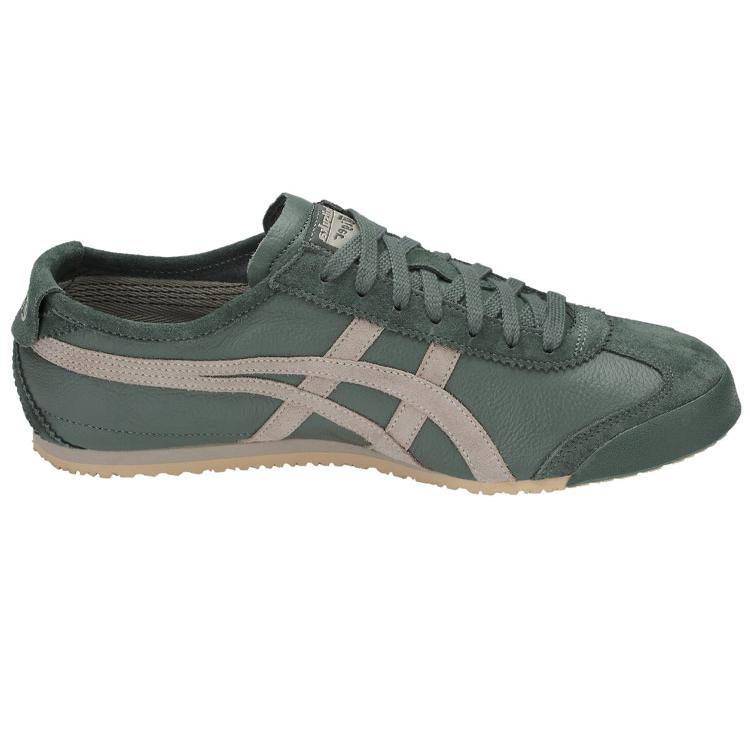 ONITSUKA TIGER Mexico 66 'Verde Scuro' D2J4L-8212