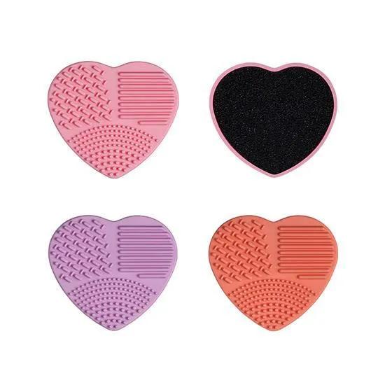 PICCASSO Collezioni Brush Cleansing Mat 3 Colors #Purple