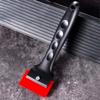 Oxford Scraper Tile Gap Filling Cleaning Scraper Non-slip Wear-resistant Grout Squeegee Multi-functional Durable