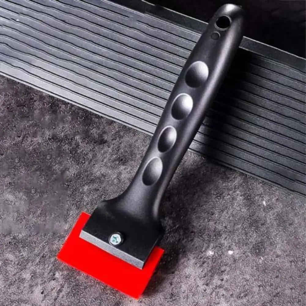 Oxford Scraper Tile Gap Filling Cleaning Scraper Non-slip Wear-resistant Grout Squeegee Multi-functional Durable