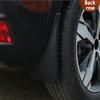 For Peugeot 3008 GT 2017 2018      Car Mud Flaps Mudguards Splash Guards Fender Protector Accessories