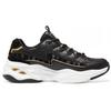 Skechers D'lites 'Black' Women's 896069-BKGD