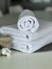 Hotel Spa Bath Towel, Absorbent, Thick, 100% Cotton