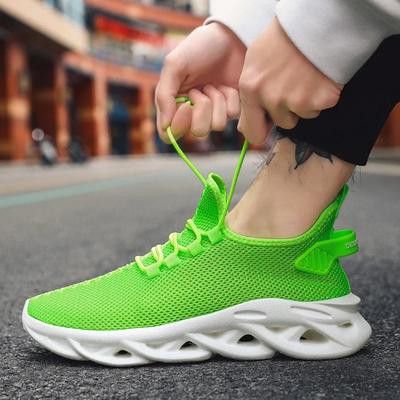 Sapatos de homem – Ténis