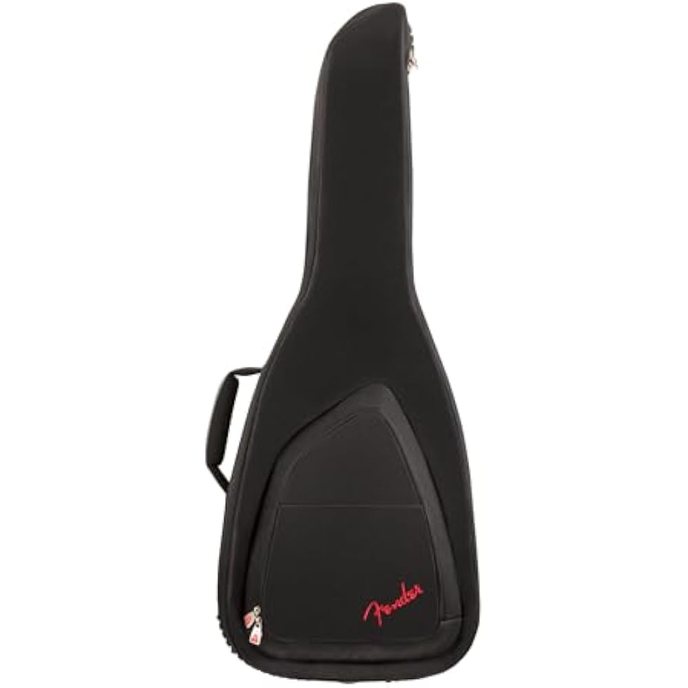 Fender Fender Gig Bag FE620 ELECTRIC GUITAR GIG BAG, BLACK