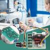 Voltage Regulator Voltage Regulator Water Heater Easy Installation