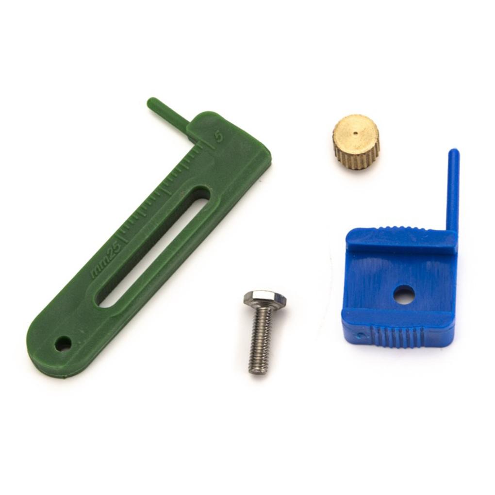 

Регулируемый узловязатель, портативный небольшой износостойкий многоразовый инструмент для завязывания лески, рыболовные принадлежности, легкое устройство для завязывания галстуков