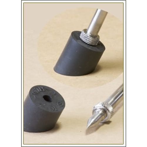 Cello Endpin Stopper WITH