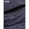 FILA Men's Winter Hooded Down Jacket