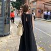 Women's Red Slim Fit Long-Sleeve T-Shirt - Autumn 2025 Hot Girl Style