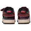 New Nike Dunk Anti Slip Wear Resistant Low Top Skateboard Shoes Unisex Red HQ1965-600