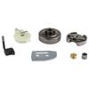Power Equipment Oil Pump Replacement Set Bar Plate