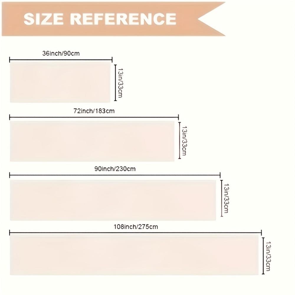 Table Flags, Tablecloths, Fashion Patterns. Suitable for Family Gatherings, Dinner Parties, Cafes, Christmas Parties and Cozy Tea Parties.