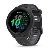Hollow Protective Bumper Shell For Garmin Forerunner970 Smart Watch Strap Soft Soft Silicone Case Accessories