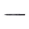 Technical Marker - UNI-BALL - PIN 10200 N - Calibrated Tip 1mm - Permanent Ink - Black