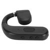   Headset   5.3 Noise Cancelling HD Calls   Battery Life Single Ear Earpiece for Business Sports Game