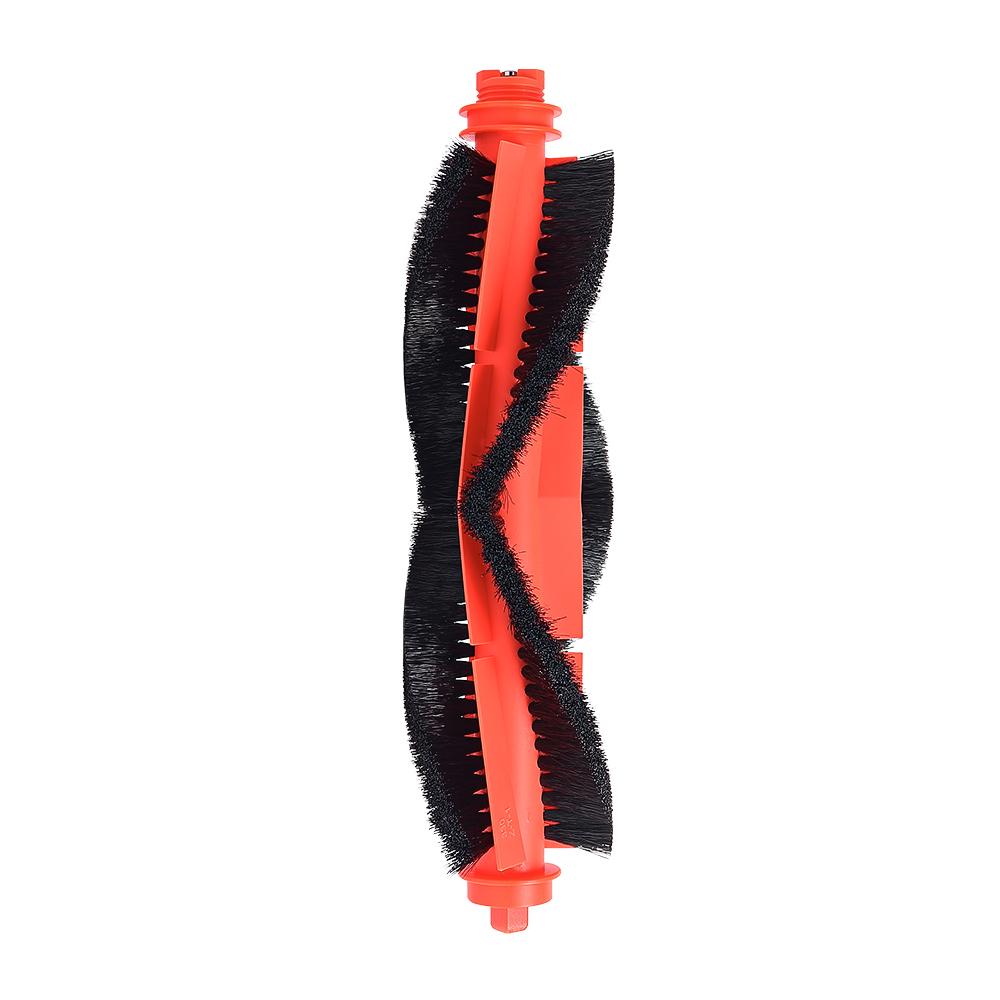 Main Brush Replacement For Xiaomi S20 D106 E10 B112 E10C E12 C103 3C Enhanced Edition 3C Plus Robotic Vacuum Cleaner Accessories