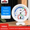 Indoor Home Temperature and Humidity Monitor