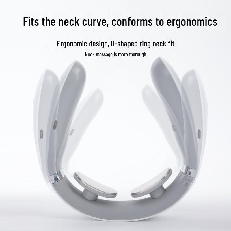 Meilan Smart Low-Frequency Pulse Neck Massager