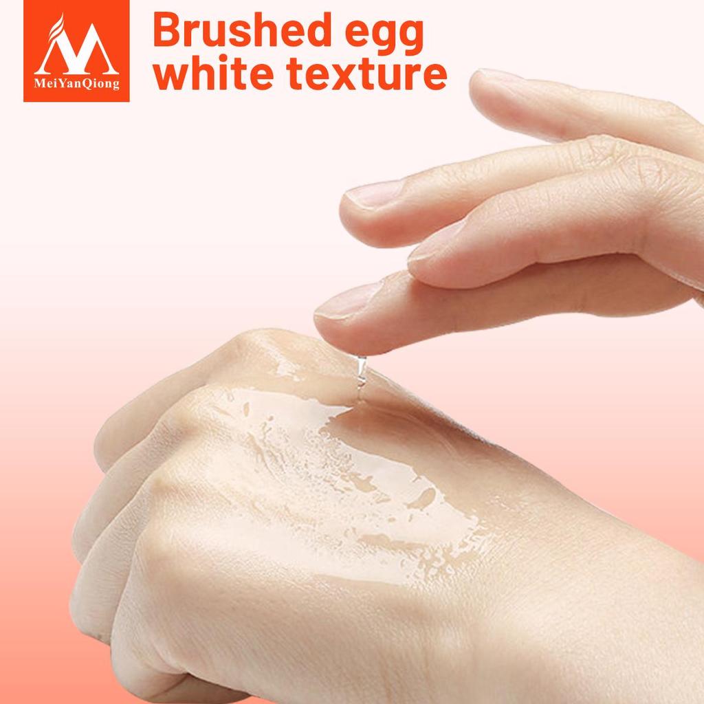 MeiYanQiong Nail Repair Nail Feet Care Essence Nail Foot Whitening Toe Nail Removal Gel