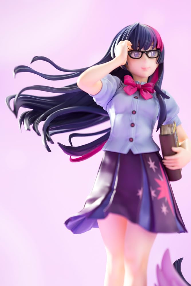 Statuie Bishoujo Ponei My Little Twilight Sparkle
