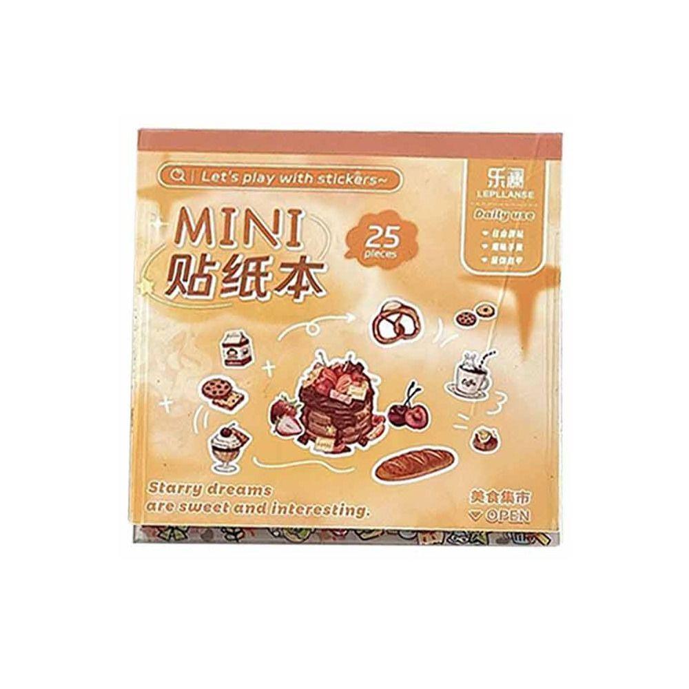 25Pcs/Set No-Repeat Nail Sticker Soft Embossed Self Adhesive Cup Stickers Multifunction 3D Manicure Decals