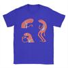 Allan Smiling Friends Tshirt Summer Popular Tshirts Unisex 100 Cotton Oneck Plus Size Top Tees Short Sleeve Y2k Funny Tshirt
