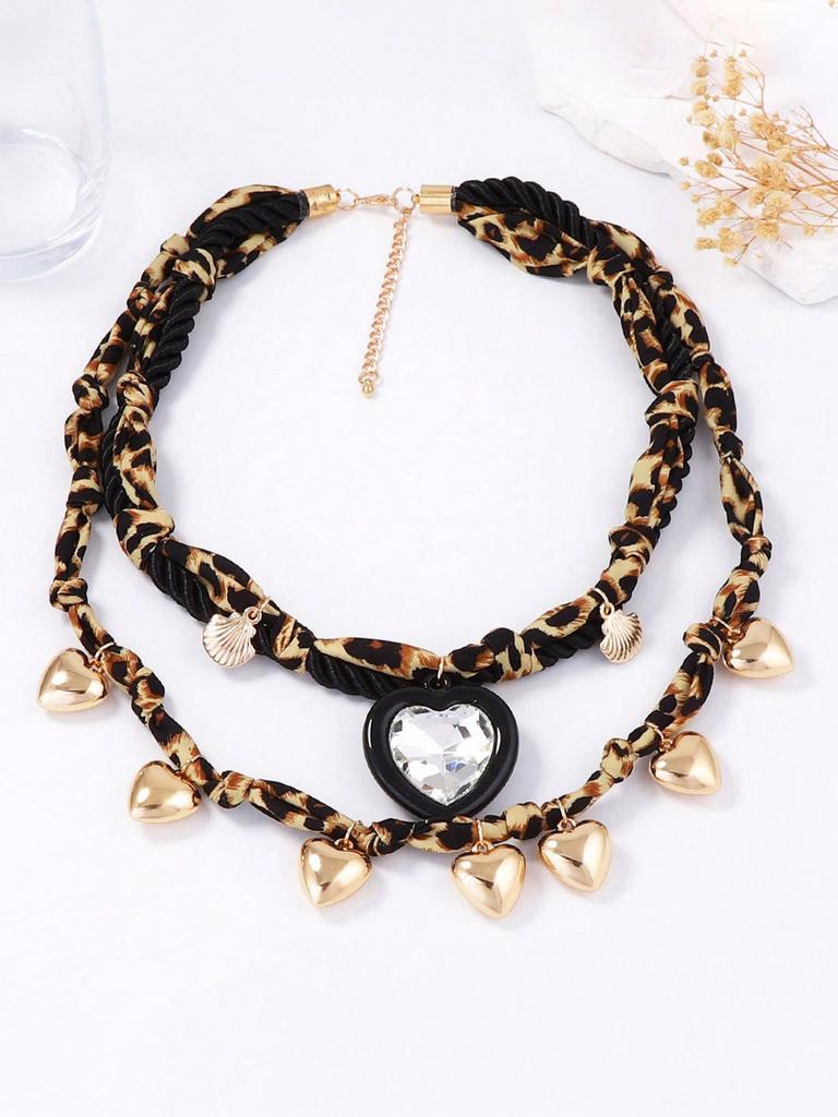 Fashion Necklace  For Women's Jewelry