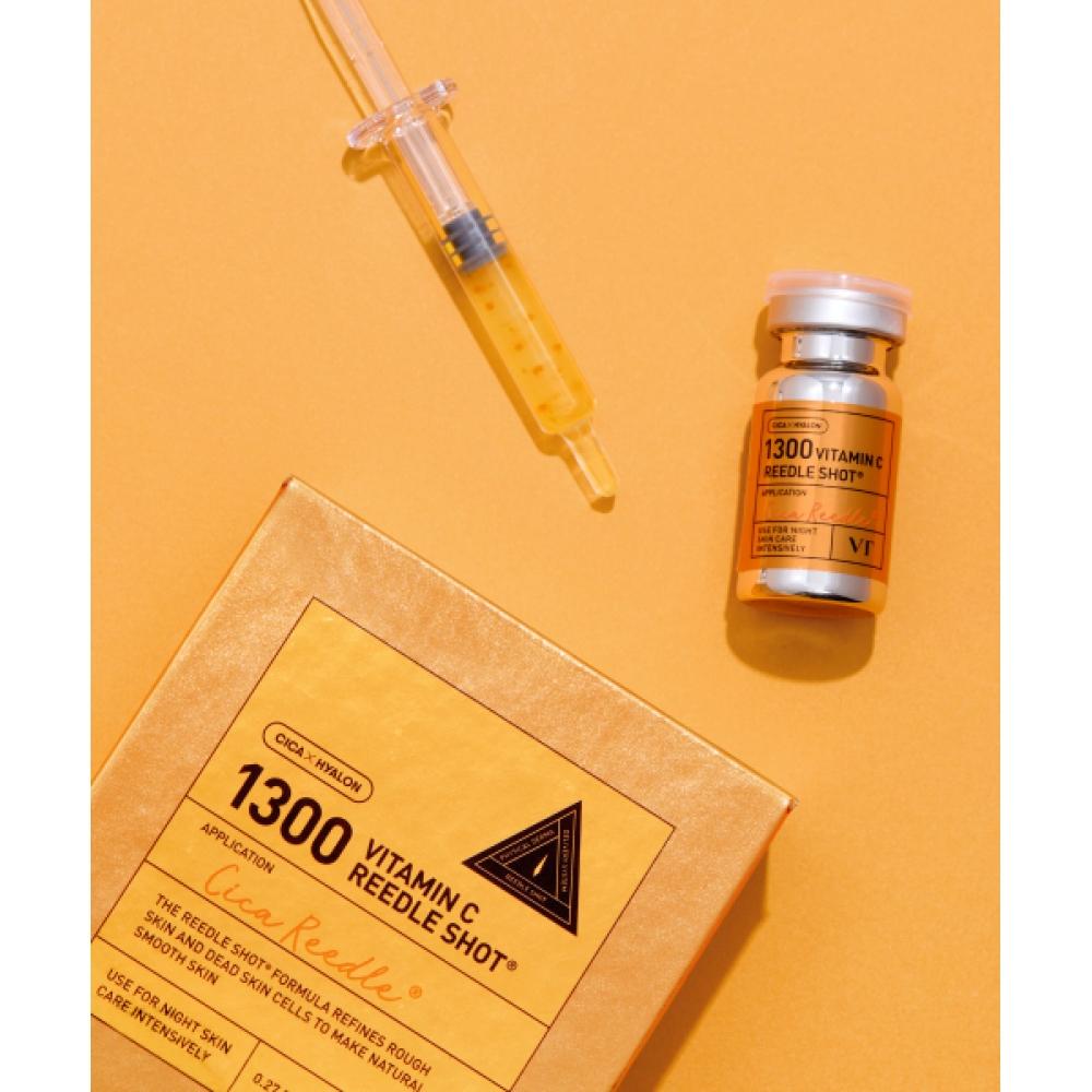 Vt CosmetiCs Vt Vitamin C Riddle Shot 1300 8ml
