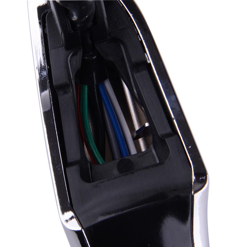 Front Right Outside Door Handle & Cover Cap Fit for Hyundai Tucson   2018 2017 2016