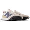 New Balance XC-72 White Vintage Indigo UXC72RI