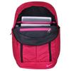 Nike Polyester Backpack Regular Women's Rose Red Casual BA5242-620