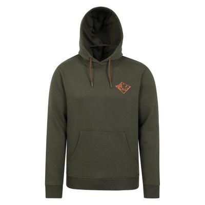 Men's 3 Peaks Mountain Hoodie