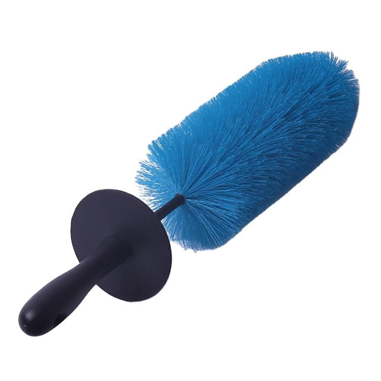 Car Detailing Wheel Rim Cleaner Brush Kit Tire Wash Products Wheel Brushes  Cleaning Brush Car Cleaning Tools